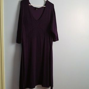 NWOT LANE BRYANT DRESS